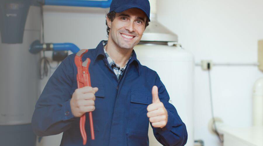 Professional sewer line replacement in Bee Branch, AR